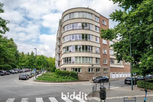 Presentatiebeeld van het pand n° 285421