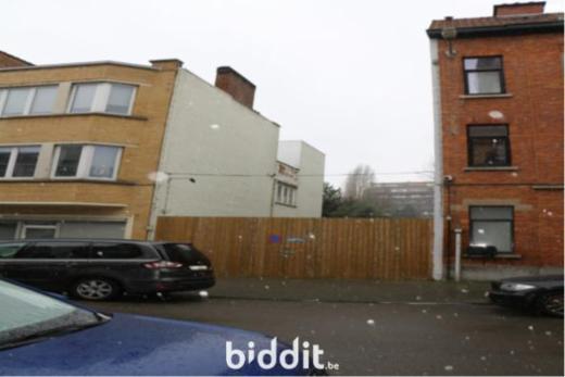 Presentatiebeeld van het pand n° 289608