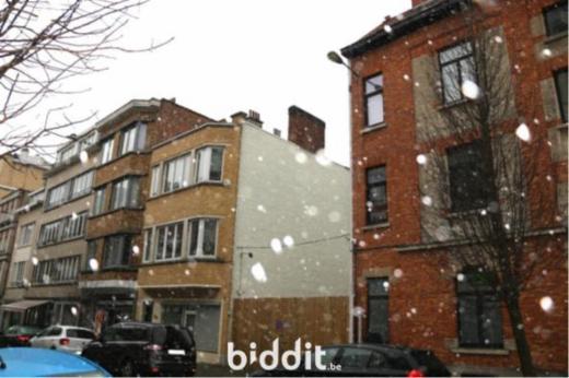 Eerste alternatieve foto van het pand