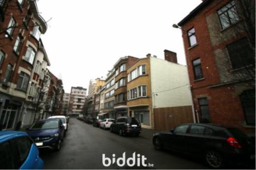 Derde alternatieve foto van het pand