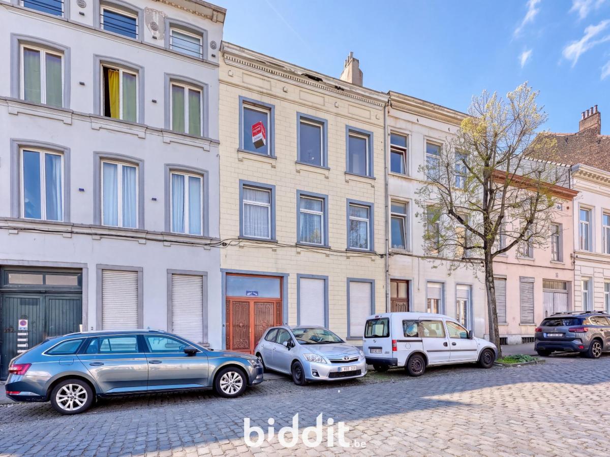 Presentatiebeeld van het pand n° 294868