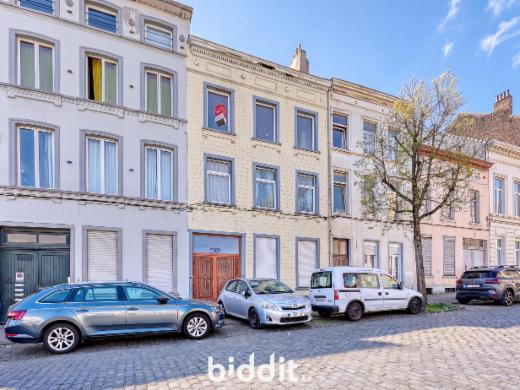 Presentatiebeeld van het pand n° 294868