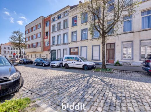 Eerste alternatieve foto van het pand