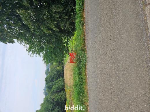 Tweede alternatieve foto van het pand