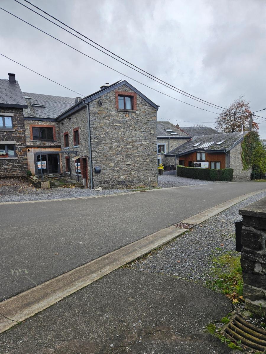 Presentatiebeeld van het pand n° 292198