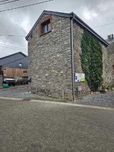 Tweede alternatieve foto van het pand