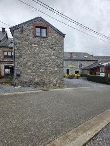 Eerste alternatieve foto van het pand