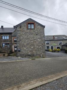 Derde alternatieve foto van het pand