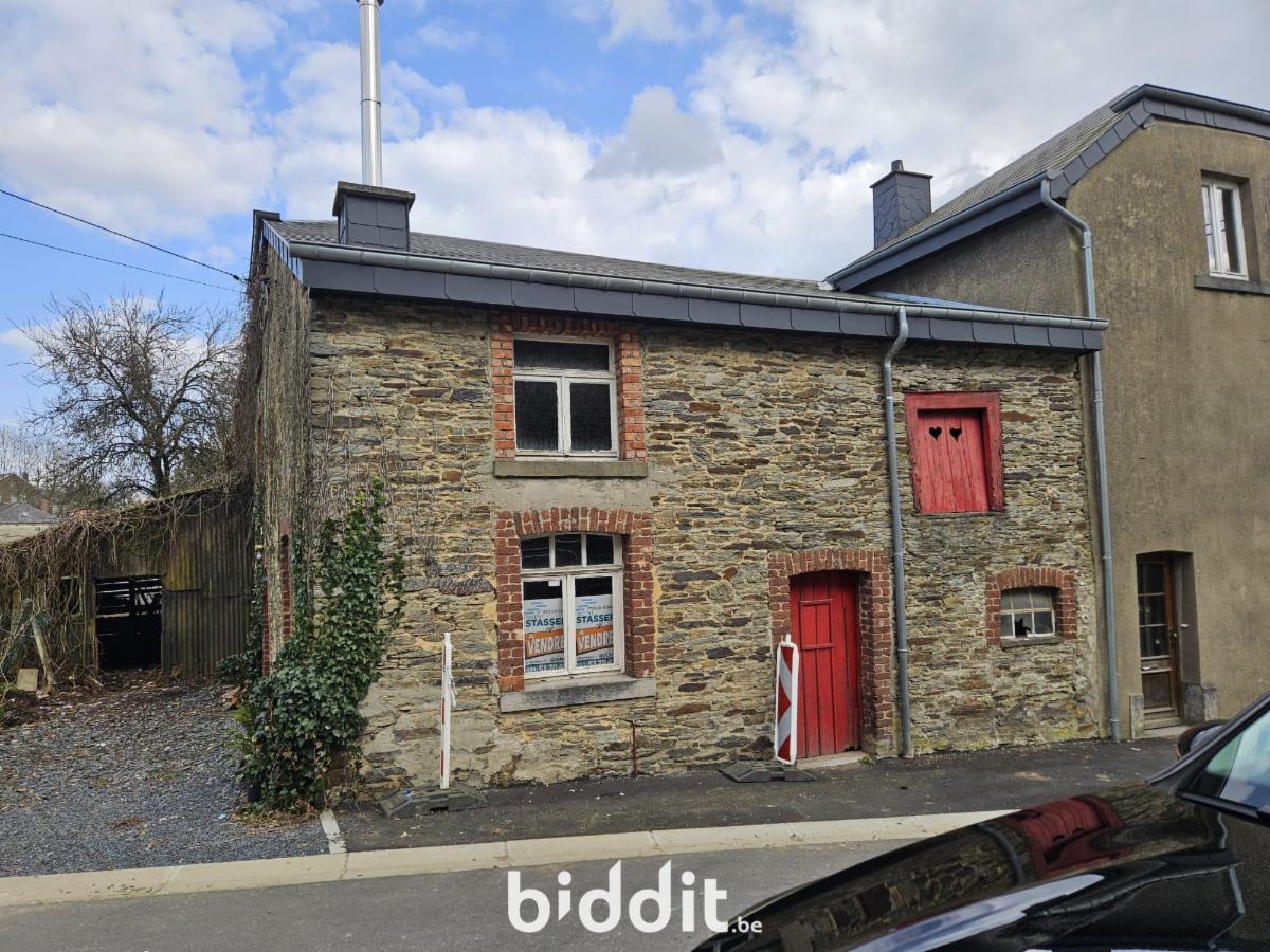 Presentatiebeeld van het pand n° 294070