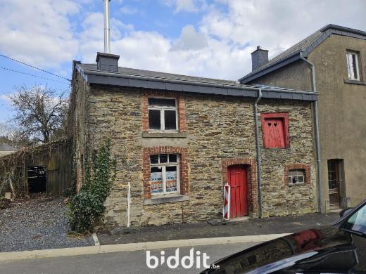 Presentatiebeeld van het pand n° 294070