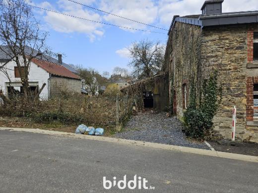 Derde alternatieve foto van het pand