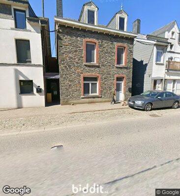 Presentatiebeeld van het pand n° 297738