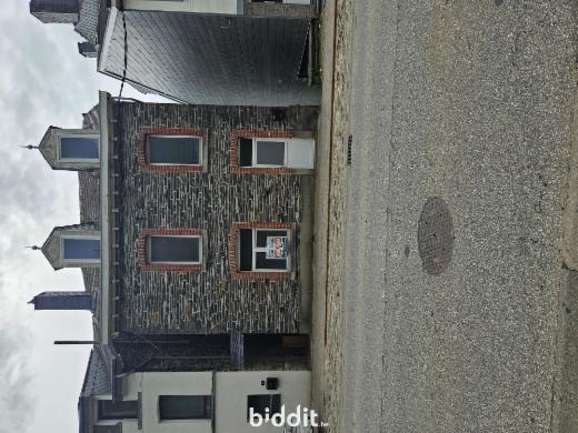 Eerste alternatieve foto van het pand