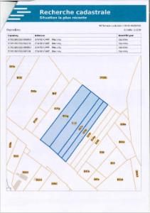 Presentatiebeeld van het pand n° 279525