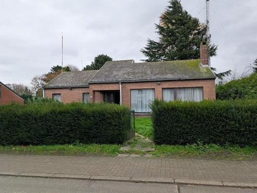 Eerste alternatieve foto van het pand