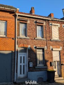 Presentatiebeeld van het pand n° 283035