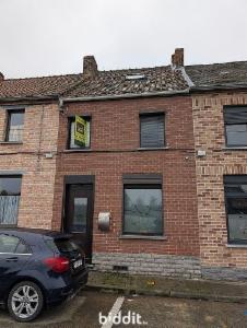 Presentatiebeeld van het pand n° 286366