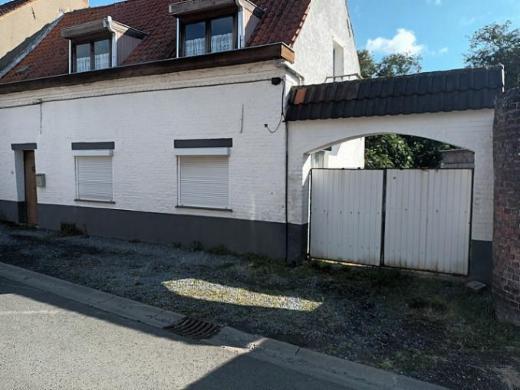 Eerste alternatieve foto van het pand