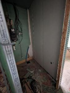 Derde alternatieve foto van het pand