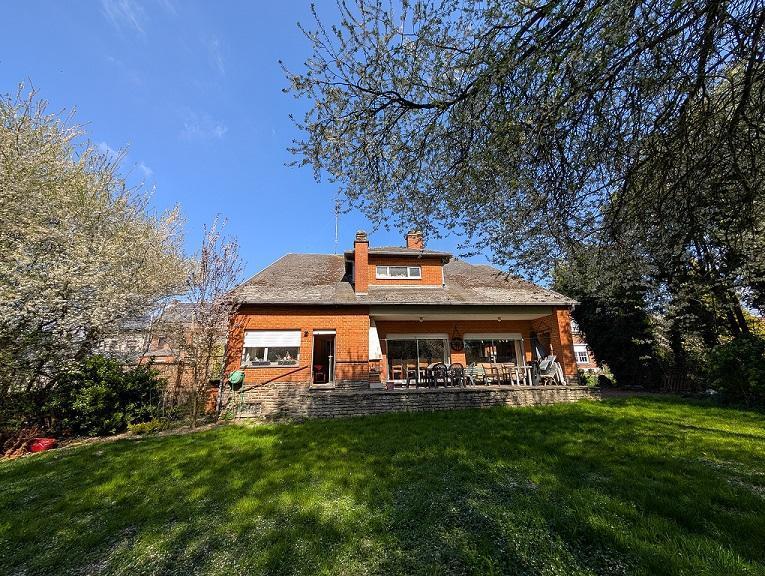 Presentatiebeeld van het pand n° 291023