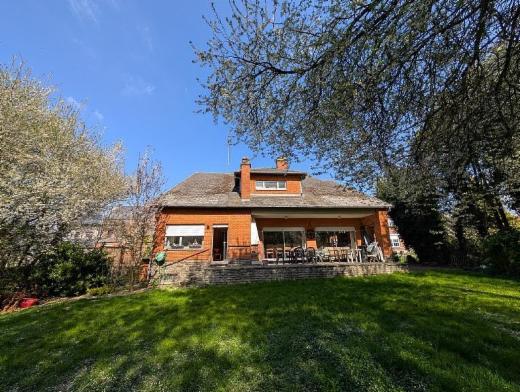 Presentatiebeeld van het pand n° 291023