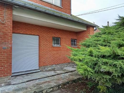 Tweede alternatieve foto van het pand