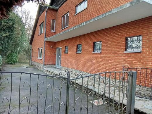 Derde alternatieve foto van het pand