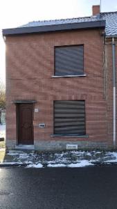 Presentatiebeeld van het pand n° 291603