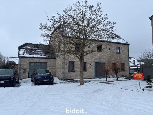 Presentatiebeeld van het pand n° 291642