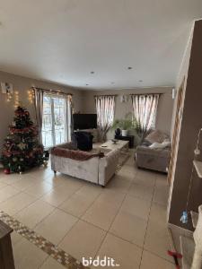 Eerste alternatieve foto van het pand