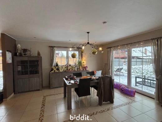 Tweede alternatieve foto van het pand