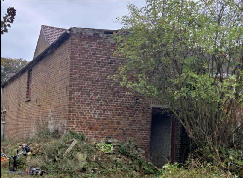 Presentatiebeeld van het pand n° 291674