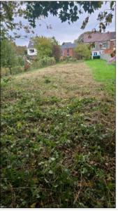 Derde alternatieve foto van het pand