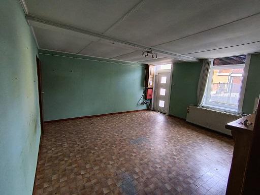 Eerste alternatieve foto van het pand