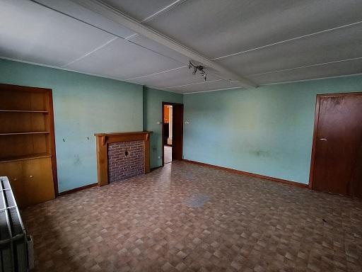 Tweede alternatieve foto van het pand