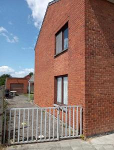 Eerste alternatieve foto van het pand