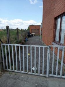 Tweede alternatieve foto van het pand