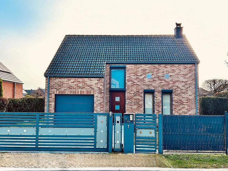 Presentatiebeeld van het pand n° 293772