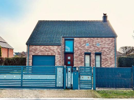 Presentatiebeeld van het pand n° 293772