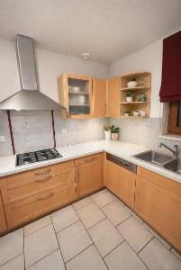 Tweede alternatieve foto van het pand