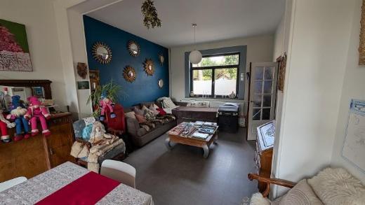 Tweede alternatieve foto van het pand