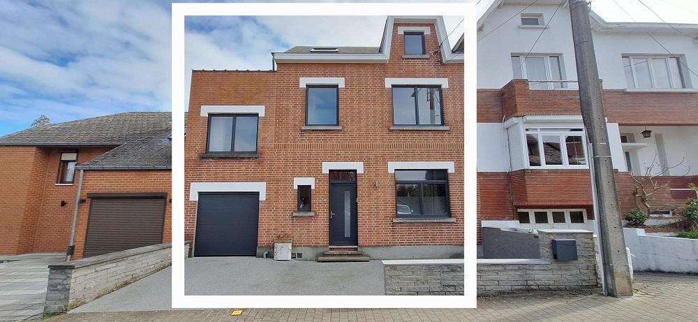 Presentatiebeeld van het pand n° 293801