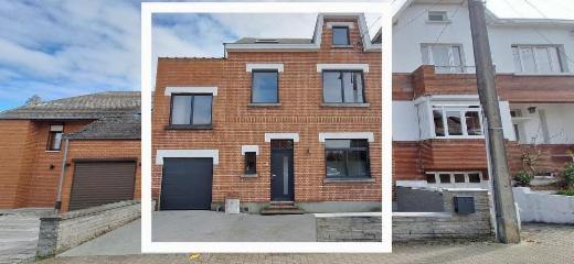 Presentatiebeeld van het pand n° 293801