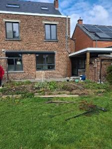 Eerste alternatieve foto van het pand