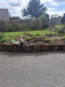 Tweede alternatieve foto van het pand