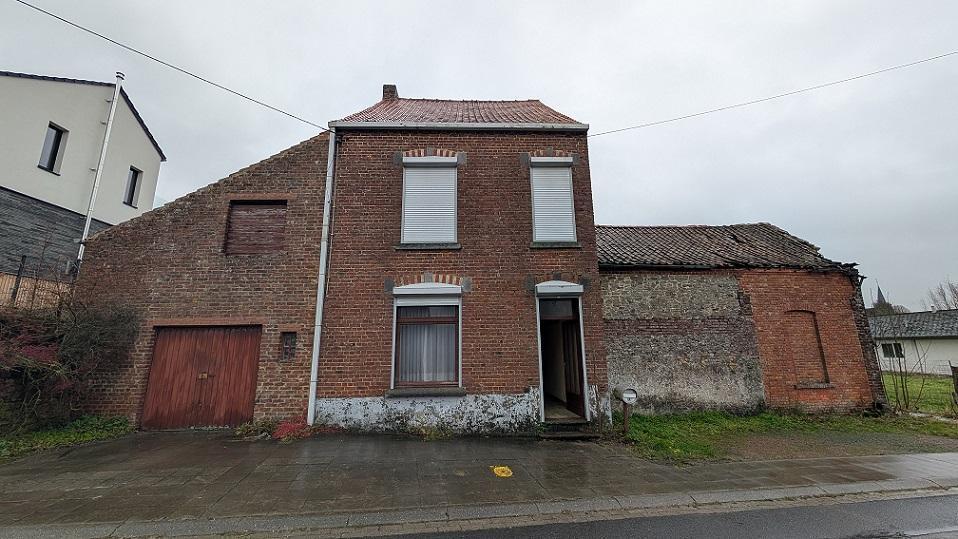 Presentatiebeeld van het pand n° 293992