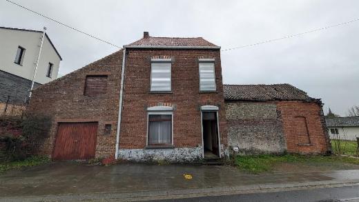 Presentatiebeeld van het pand n° 293992