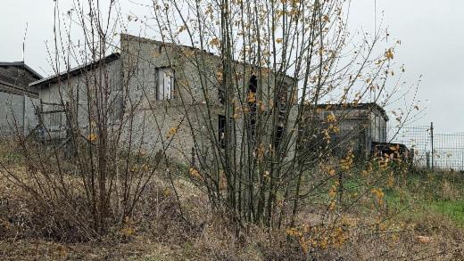 Eerste alternatieve foto van het pand