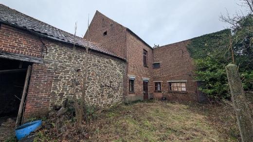 Tweede alternatieve foto van het pand