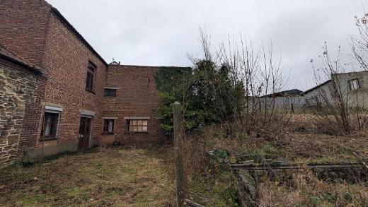 Derde alternatieve foto van het pand